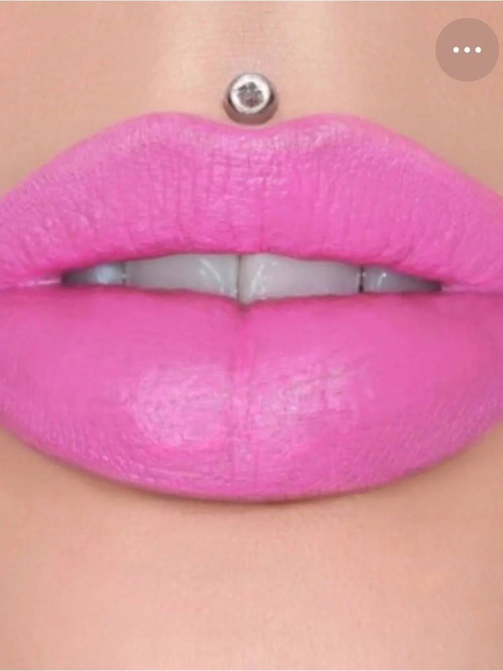 Jeffree Star Cosmetics Velvet Trap - Pink Messiah